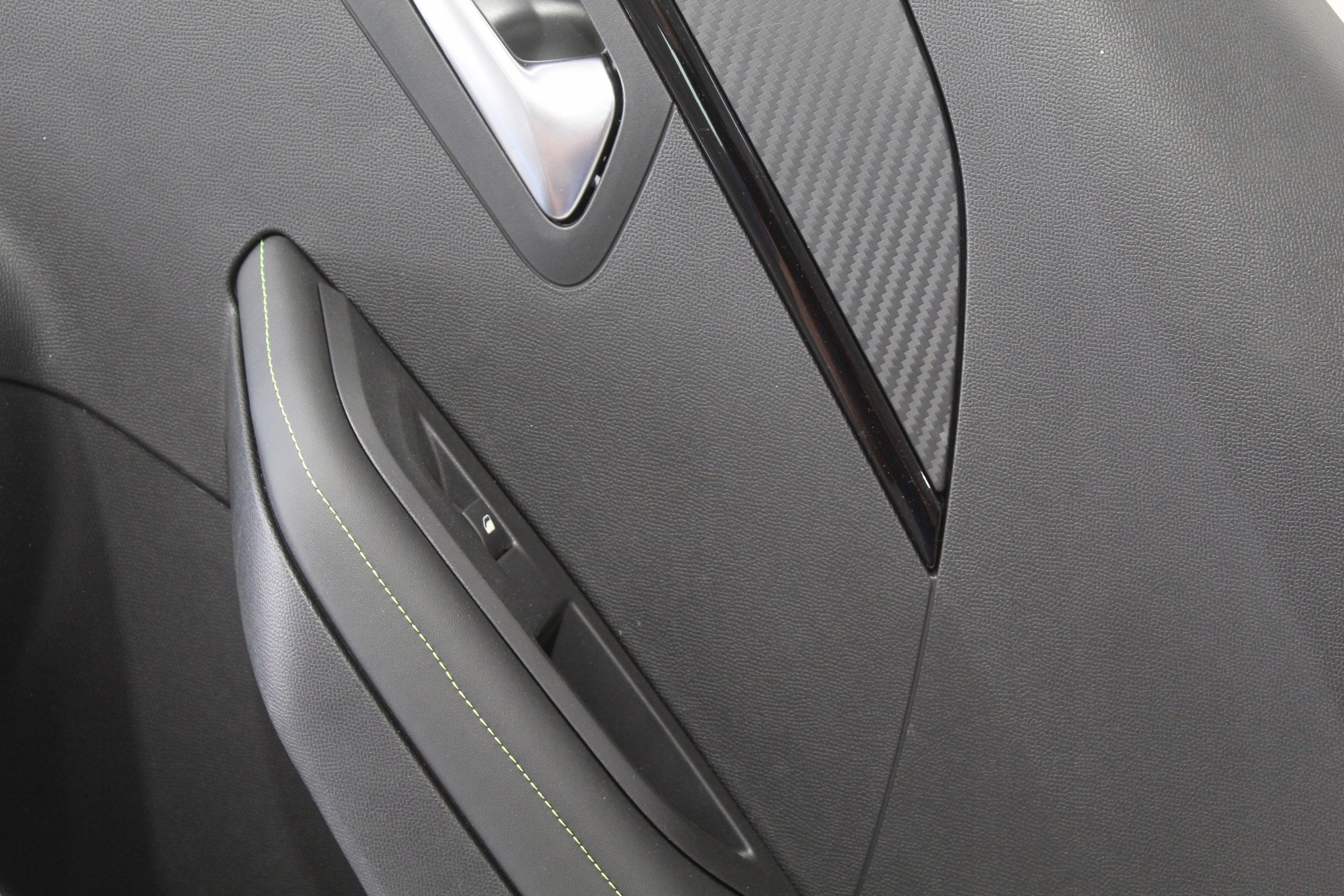 side door right rear part PEUGEOT 2008 II