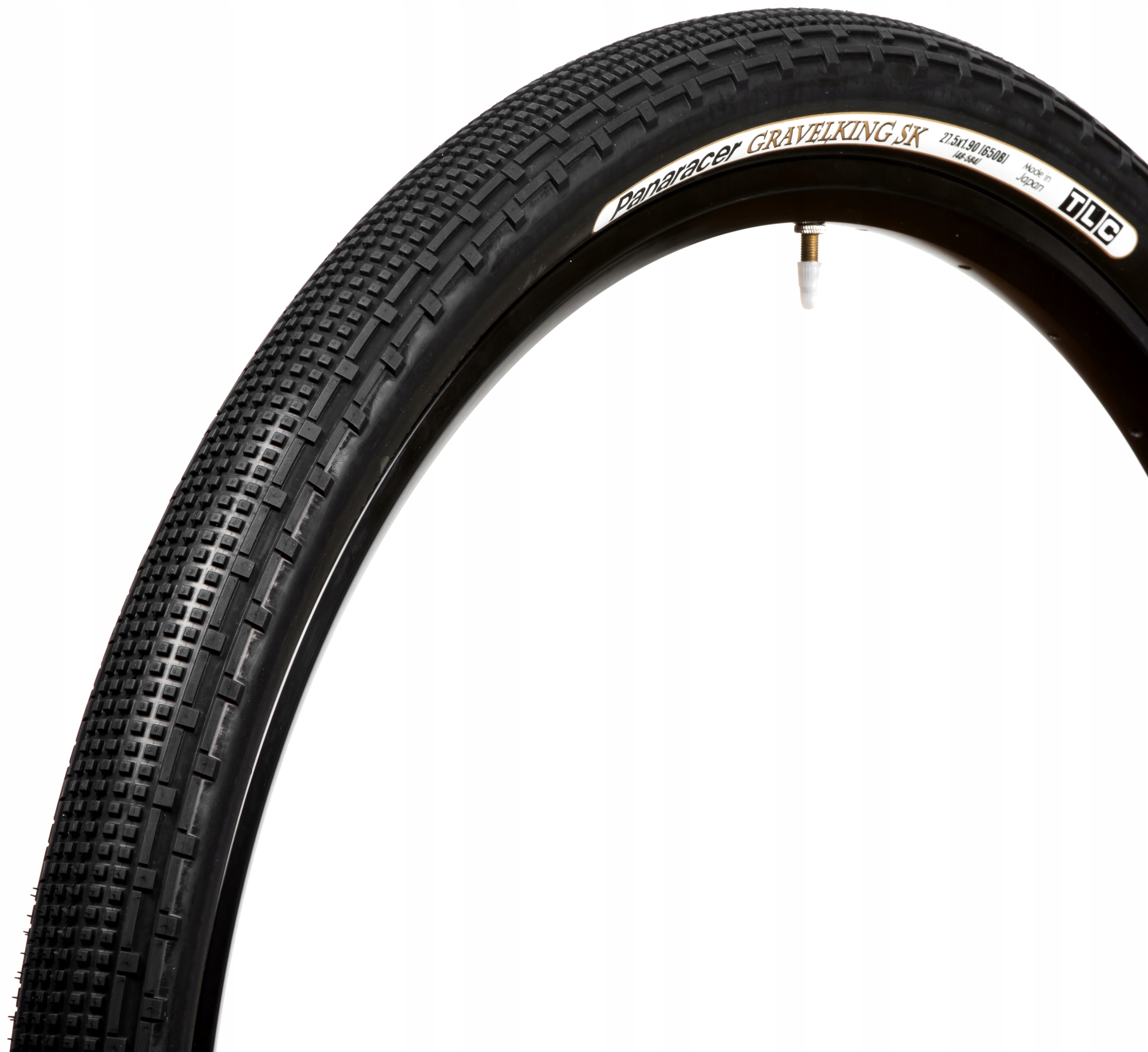 Opona Panaracer GravelKing Sk 27,5 x 1,90 Gravel