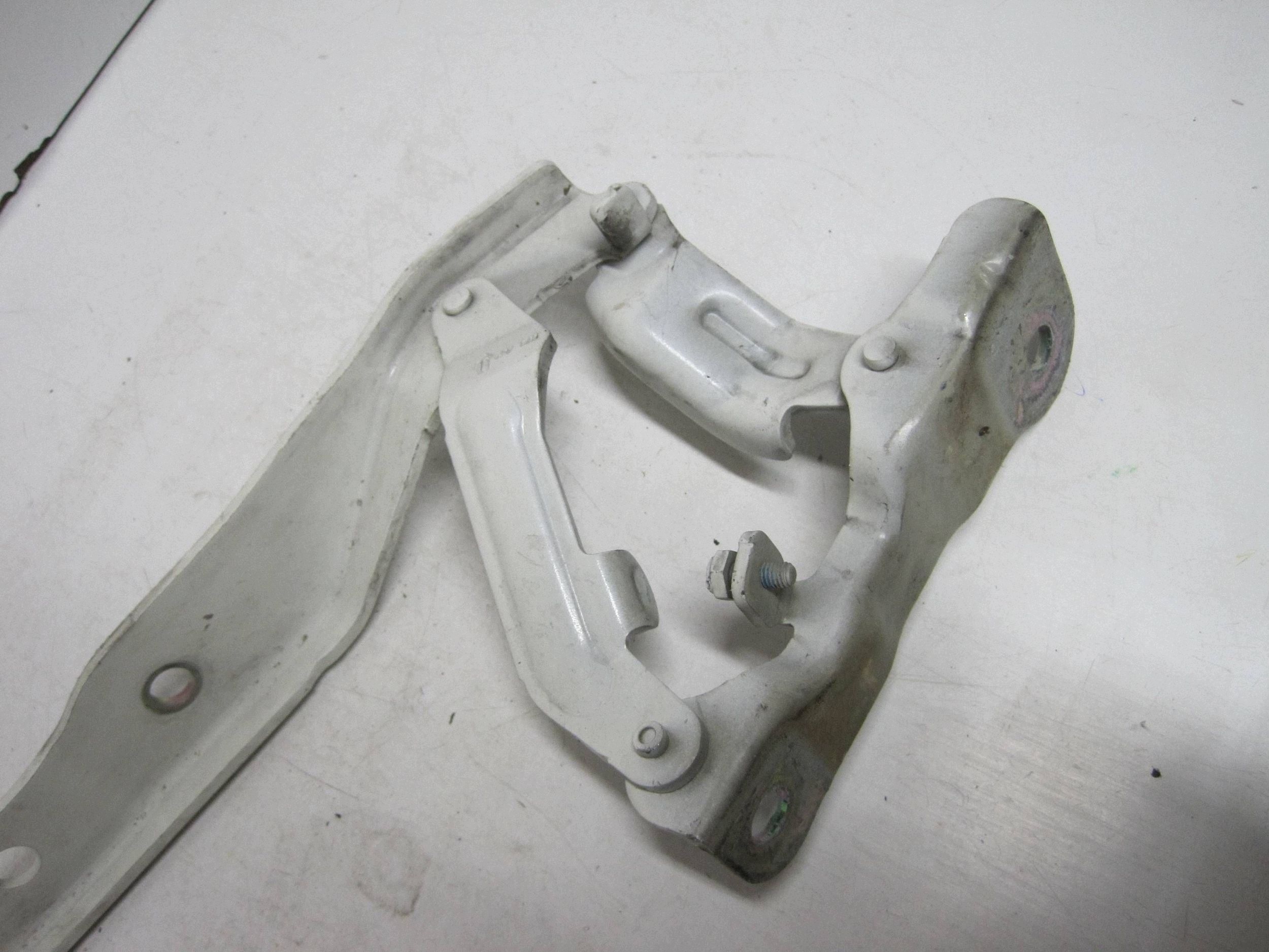 hinge bonnets right KIA EV6
