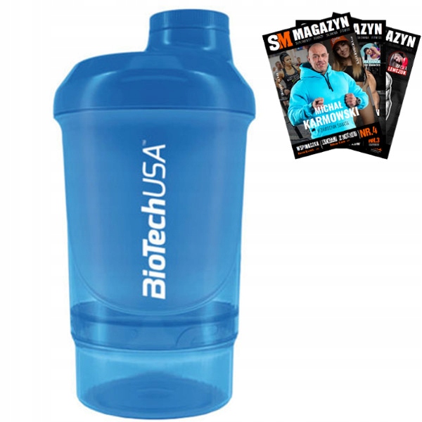 

Biotech Shaker Wave Nano 300 ml 150 ml