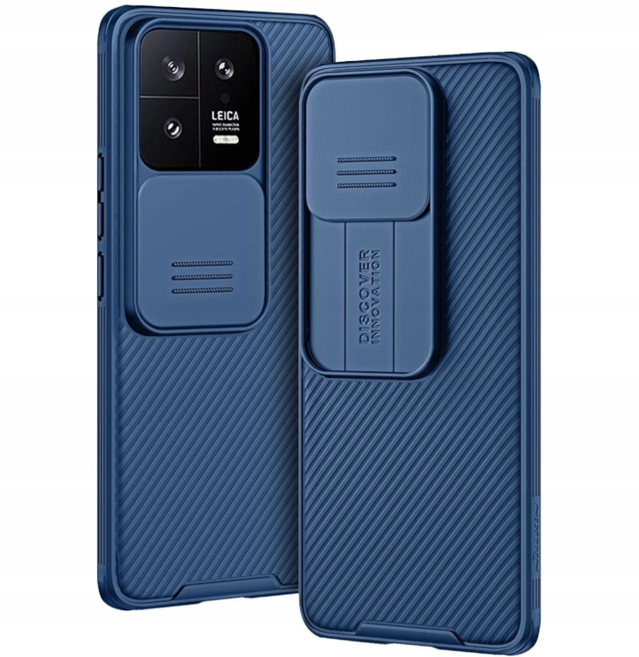 

Etui do Xiaomi 13 Pro Nillkin Camshield Case