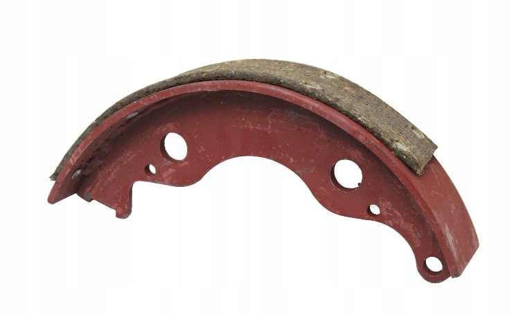 Гальмівна колодка Jumz 363502045