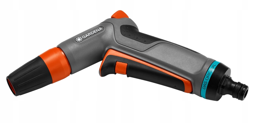 

Pistolet zraszający Gardena Comfort 18303-20