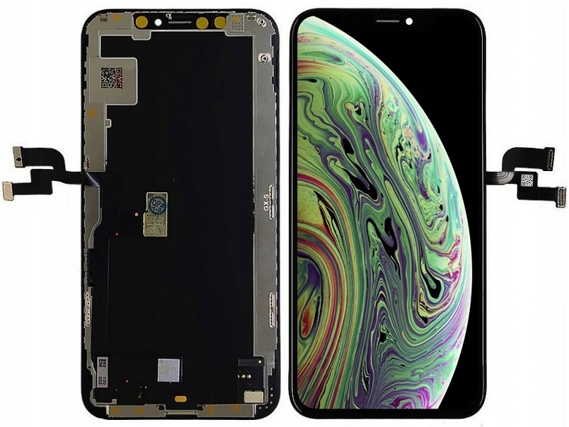 Displej pro iPhone Xs Oled LCD displej