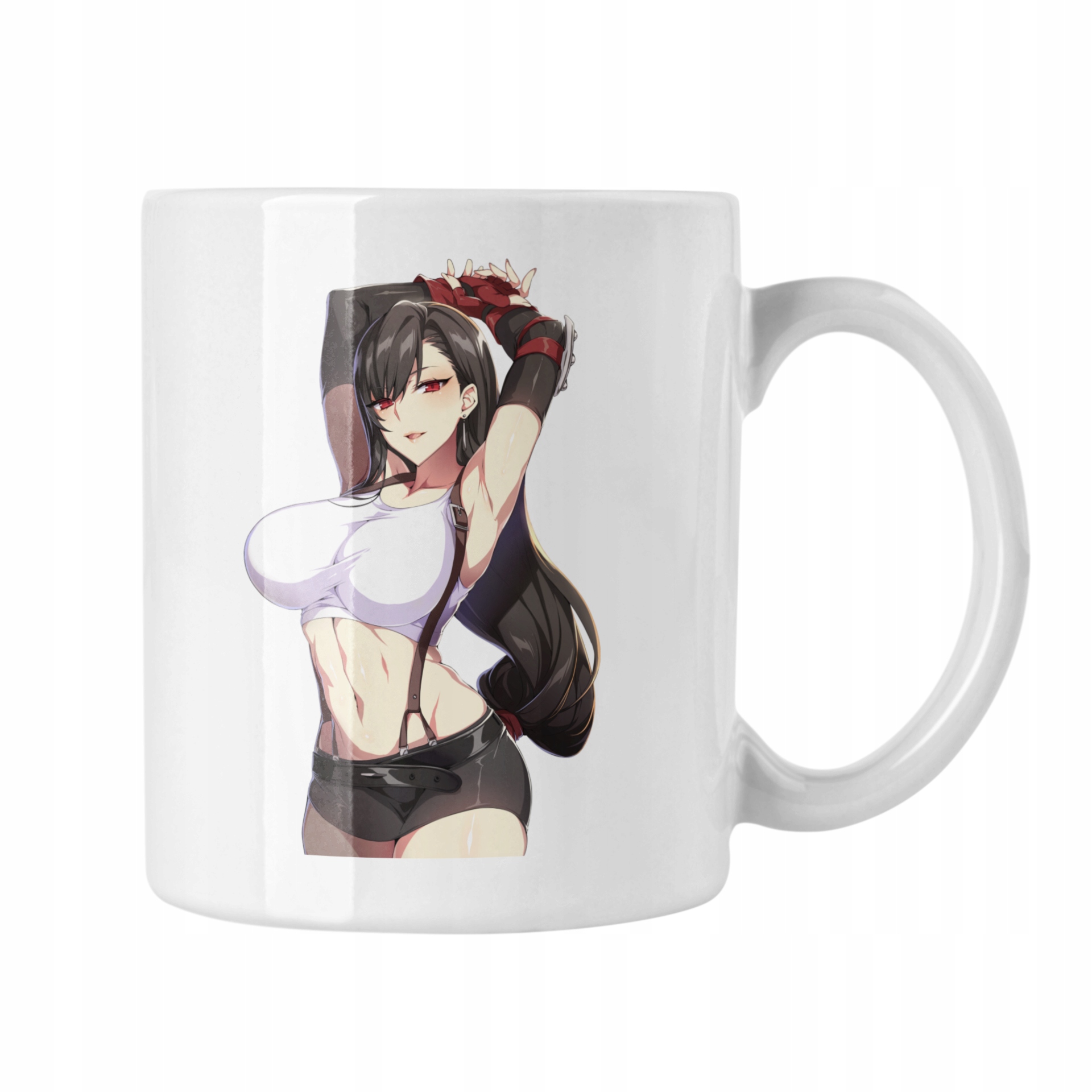 

Hentai Kubek, Senpai Fana, Jakość Gadżet