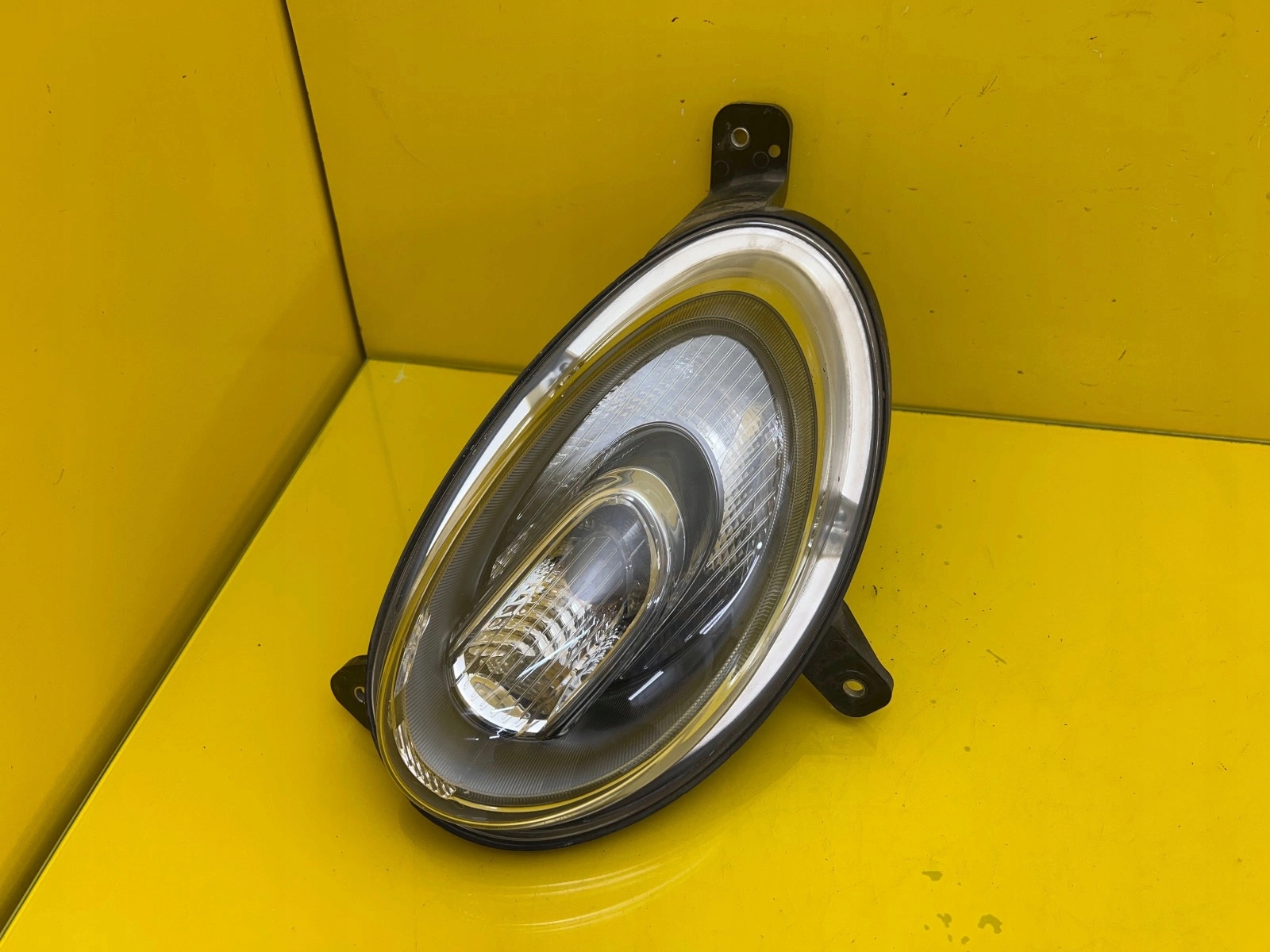 light left Fiat 500X 14-18 fog light DRL