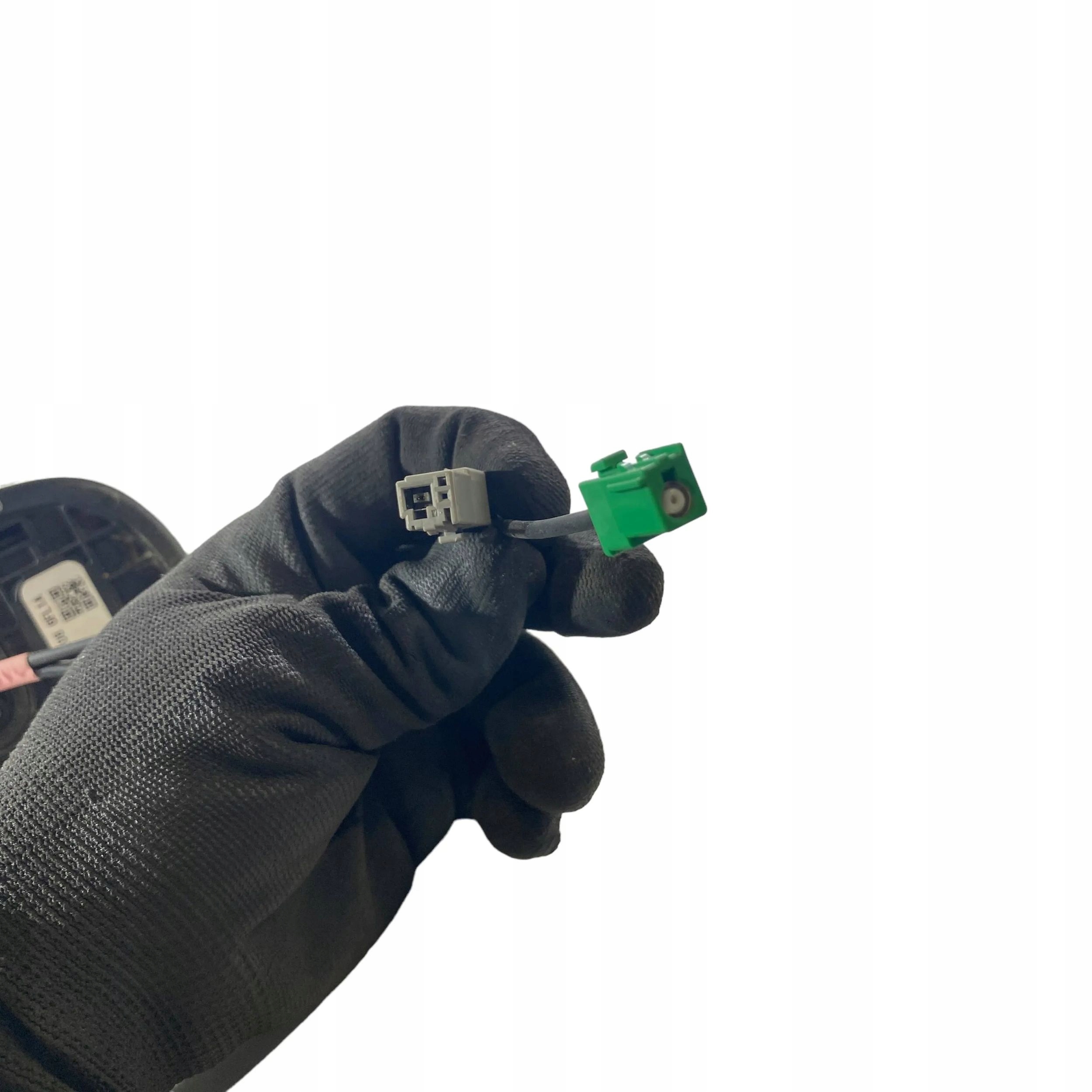 nissan ROGUE 2018 Навигация