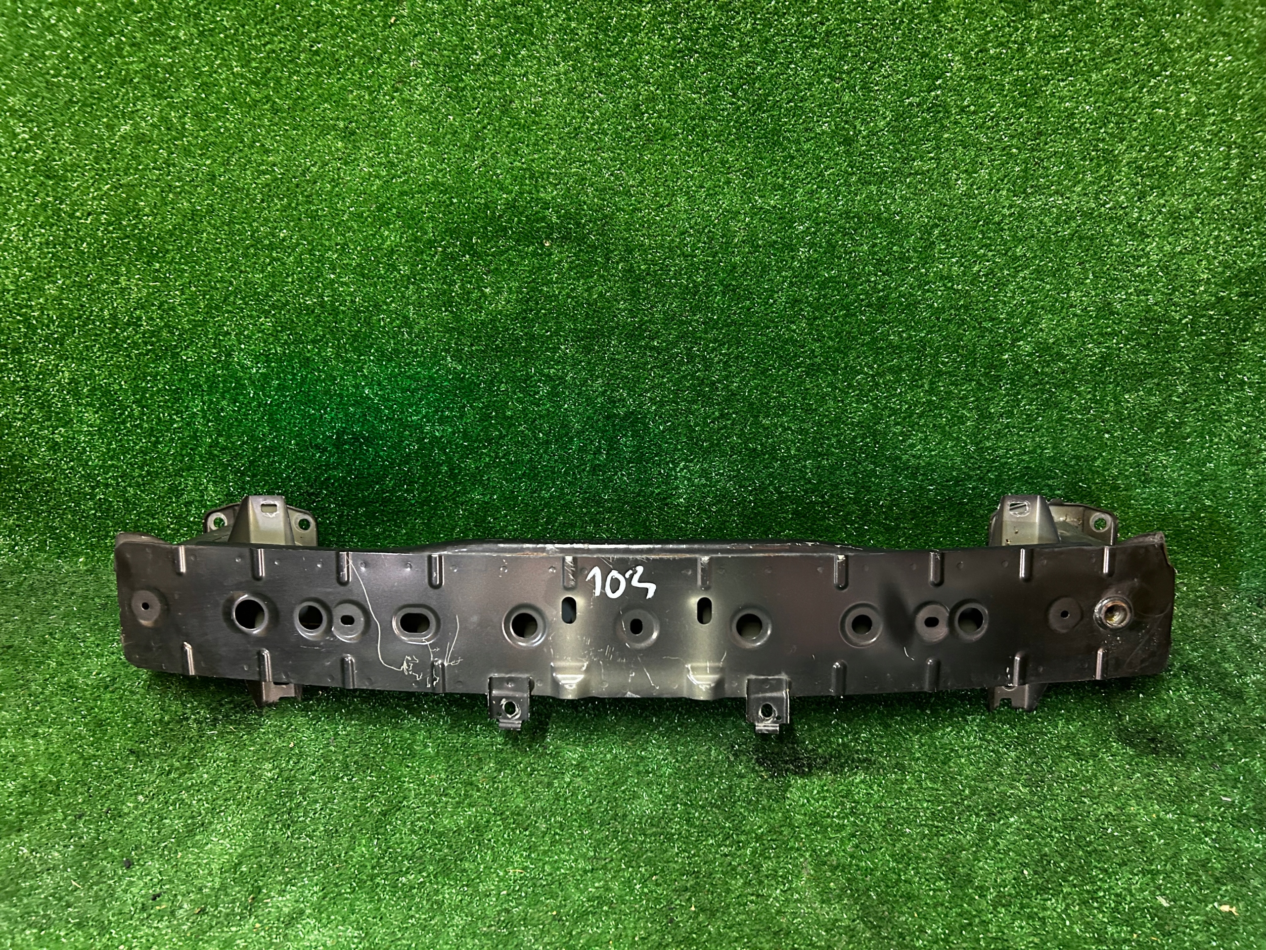 bumper support front front MAZDA 6 GJ LIFT