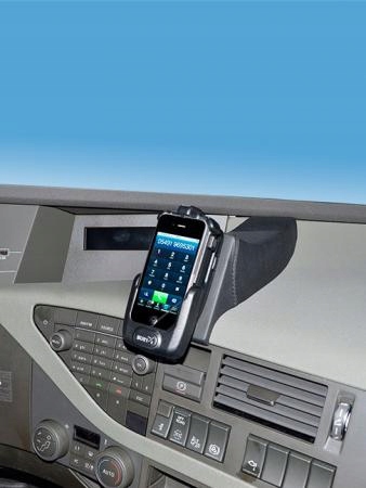 Držák na telefon Kuda Volvo Truck Fh 3gen od roku 2013