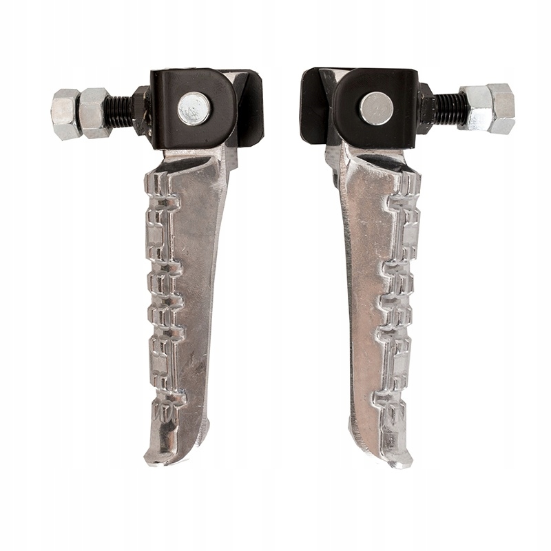 Podnóżek składany odlewany uniwersalny