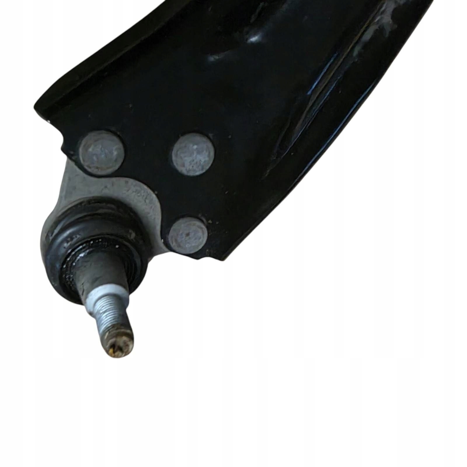 arm front front right RENAULT CLIO V 5 545002446R original