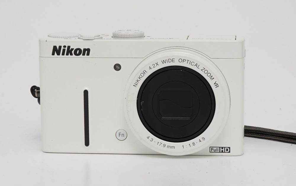 Nikon Coolpix P310 - Niska cena na Allegro