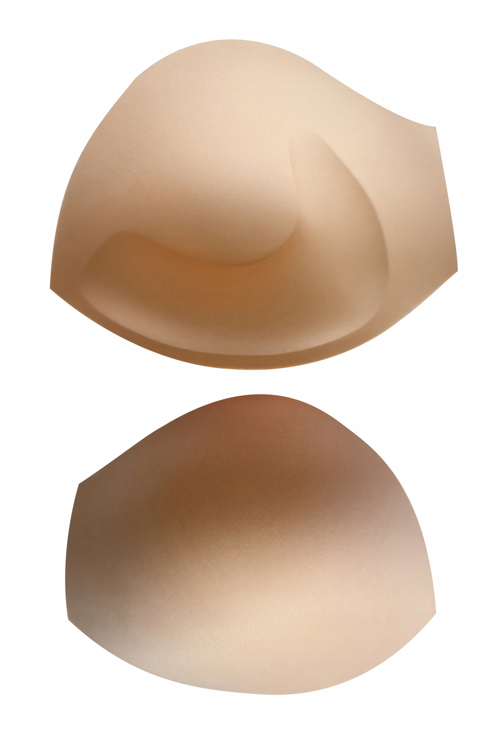 

Wkładki Do Biustonosza Push Up 8708 L/80 Cielisty
