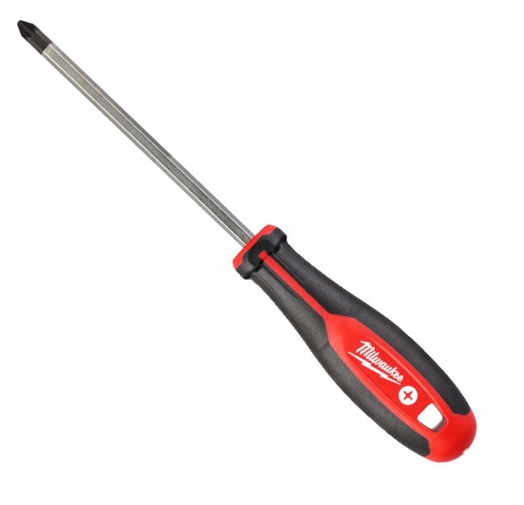 

Milwaukee Wkretak Pozidrive PZ2x125mm Krzyzowy