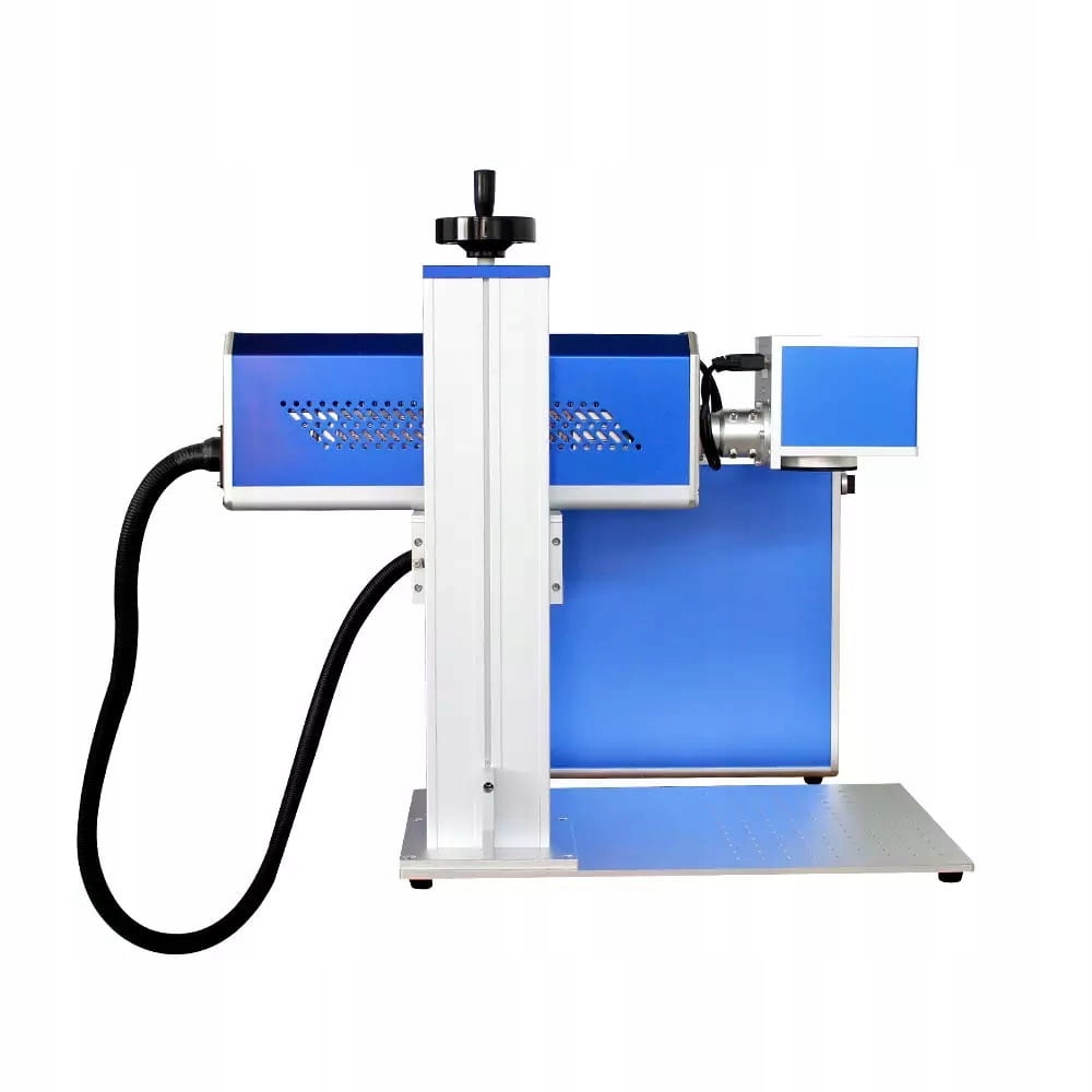 Znakowarka laserowa CO2 50W DAVI RF