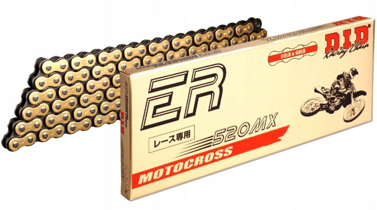 Hnací řetěz DID2 Gas Gas Ec 250 300 01-15 Nový