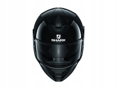 Kask motocyklowy SHARK D-SKWAL 2 BLANK XL Typ Integralne / Pełne