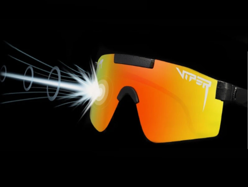 OKULARY ROWEROWE SPORTOWE POLARYZACYJNE PRZECIWSŁONECZNE Unisex Kod producenta kaihan02