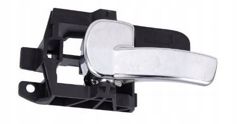 

Klamka drzwi wewnętrzna Lewa Nissan Qashqai 07-13