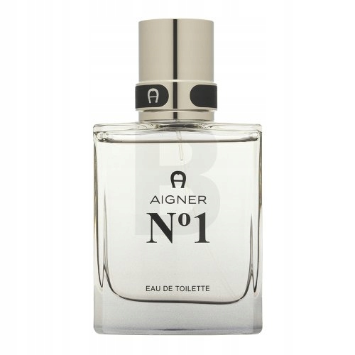 Aigner No 1 toaletní voda pro muže 50 ml