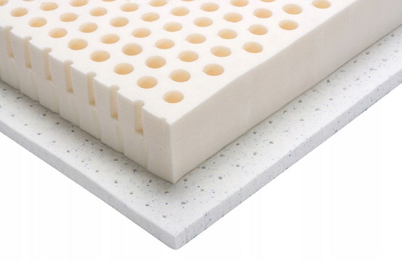 Materac Junior MAX 200X90 Hevea Marka Hevea