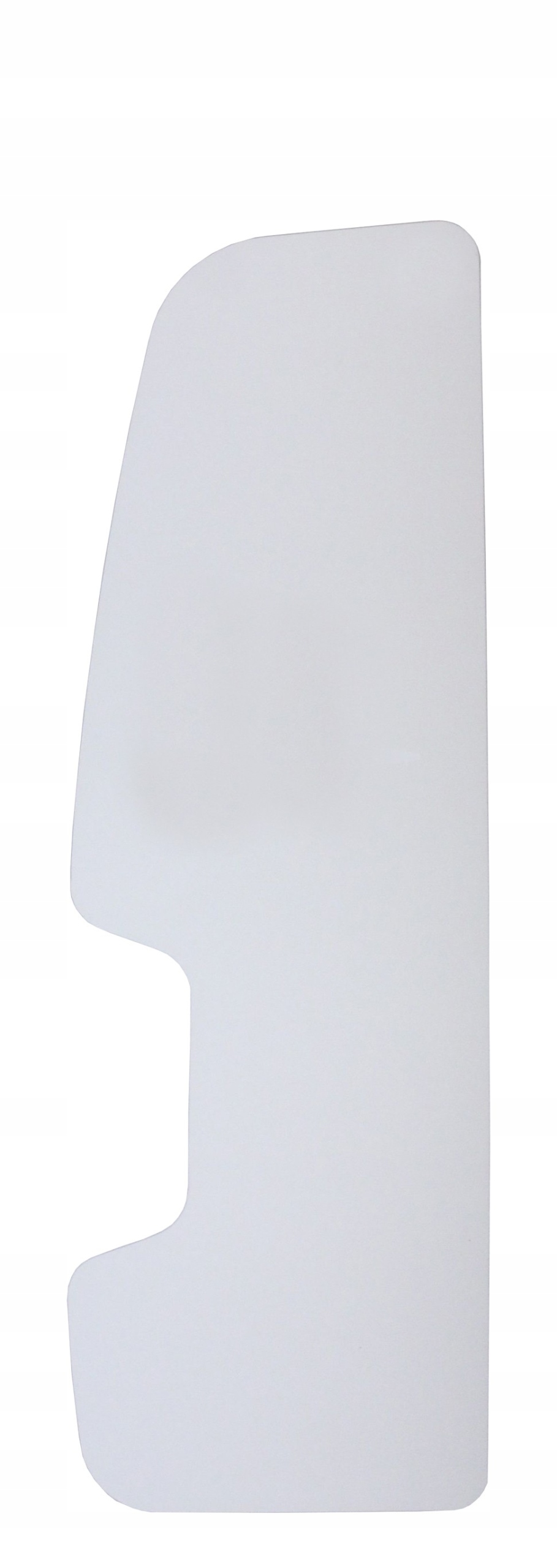 СКЛО ДВЕРЕЙ CATERPILLAR 302.7 D CR 3701487