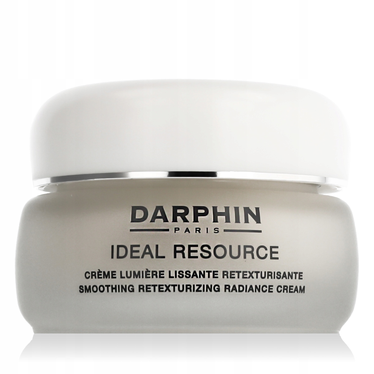 Darphin Ideal Resource Smooting Retexturizing Radiance Cream 50 ml