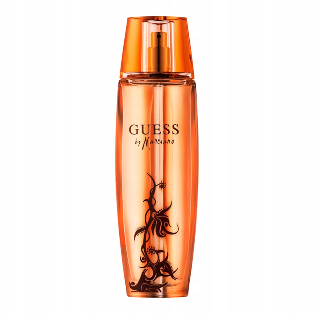 Parfémovaná voda s květinově ovocnou vůní Guess od Marciano sprej 100 ml