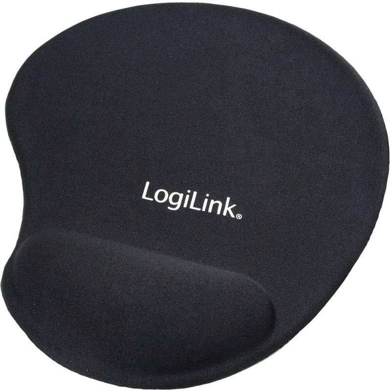 

Podkładka pod mysz LogiLink ID0027 żelowa
