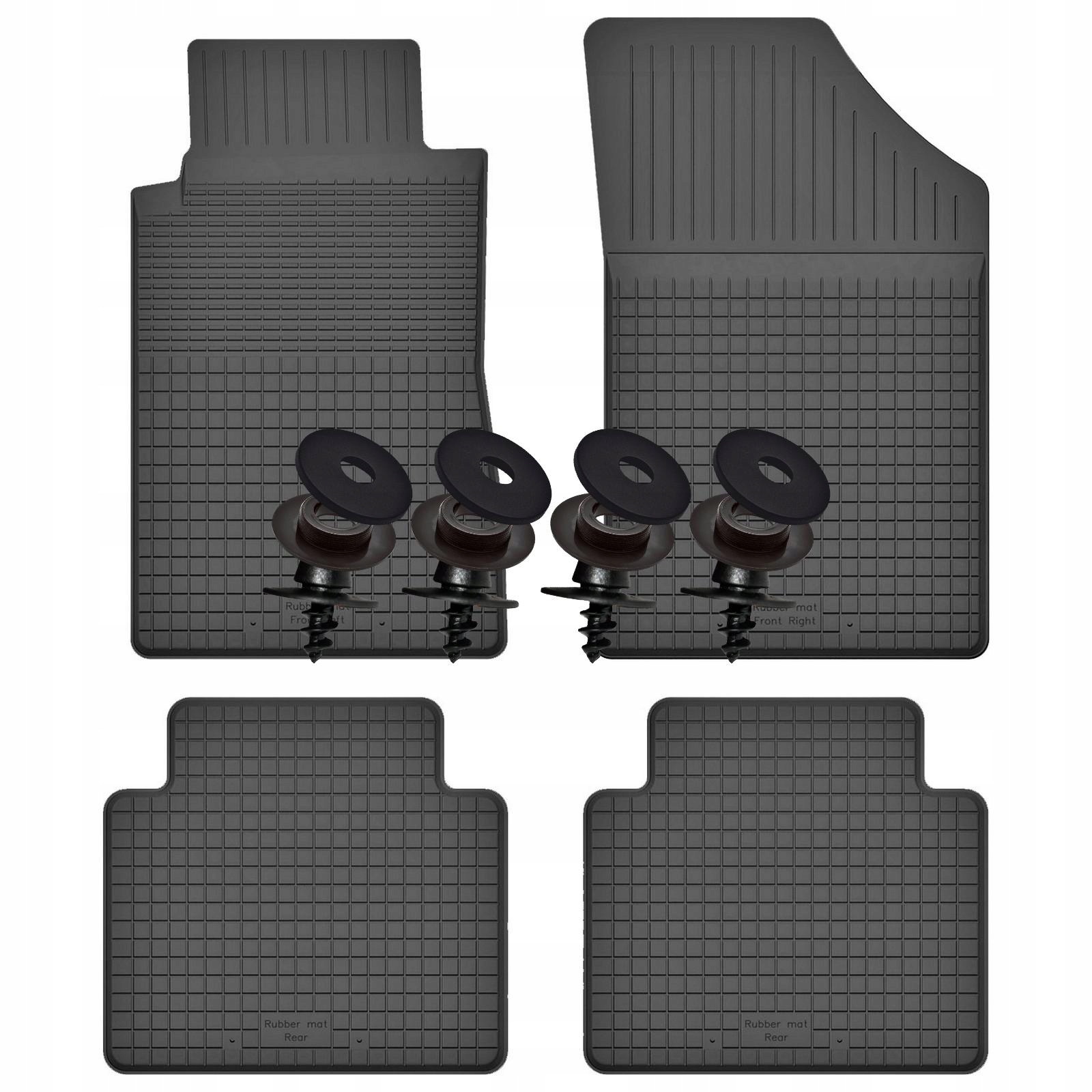 пластины ХАММЕР H3 2004-2010 2009 2008 2007 + КРЕПЛЕНИЕ