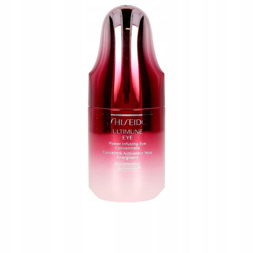 Shiseido Ultimate Power Infusing Eye Concentrate 1