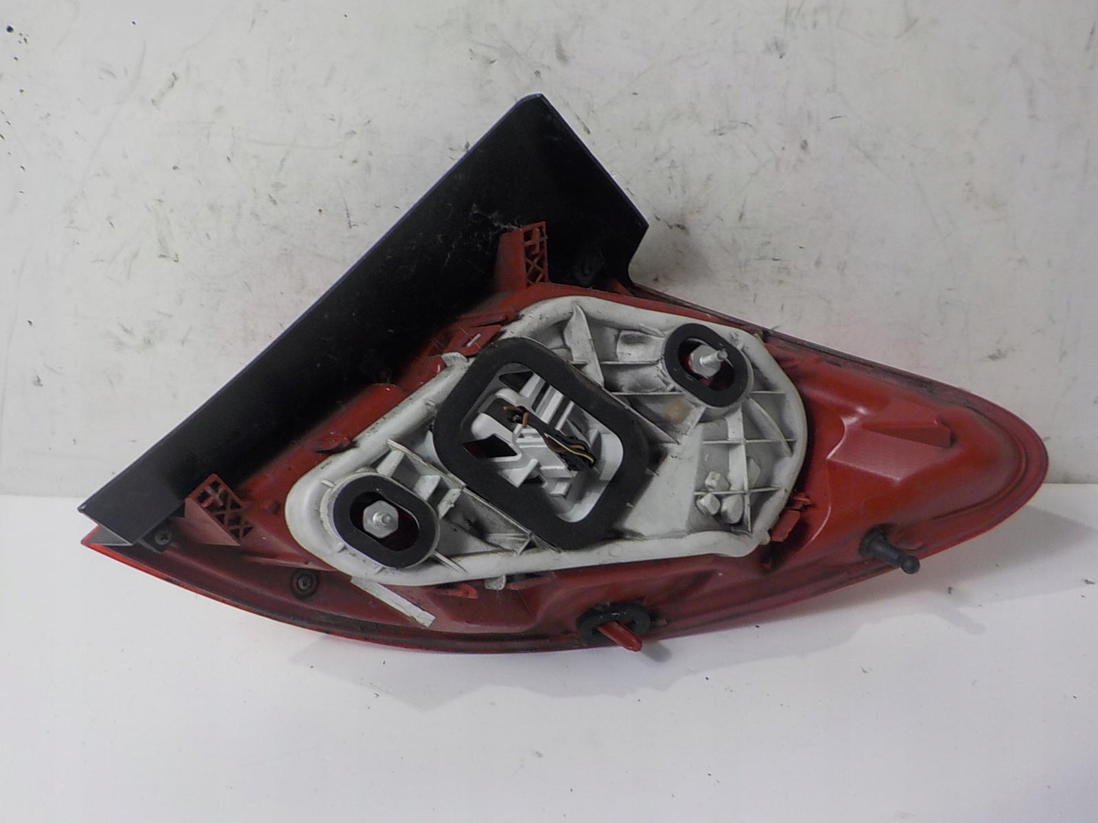 OPEL MERIVA B light left rear left rear part