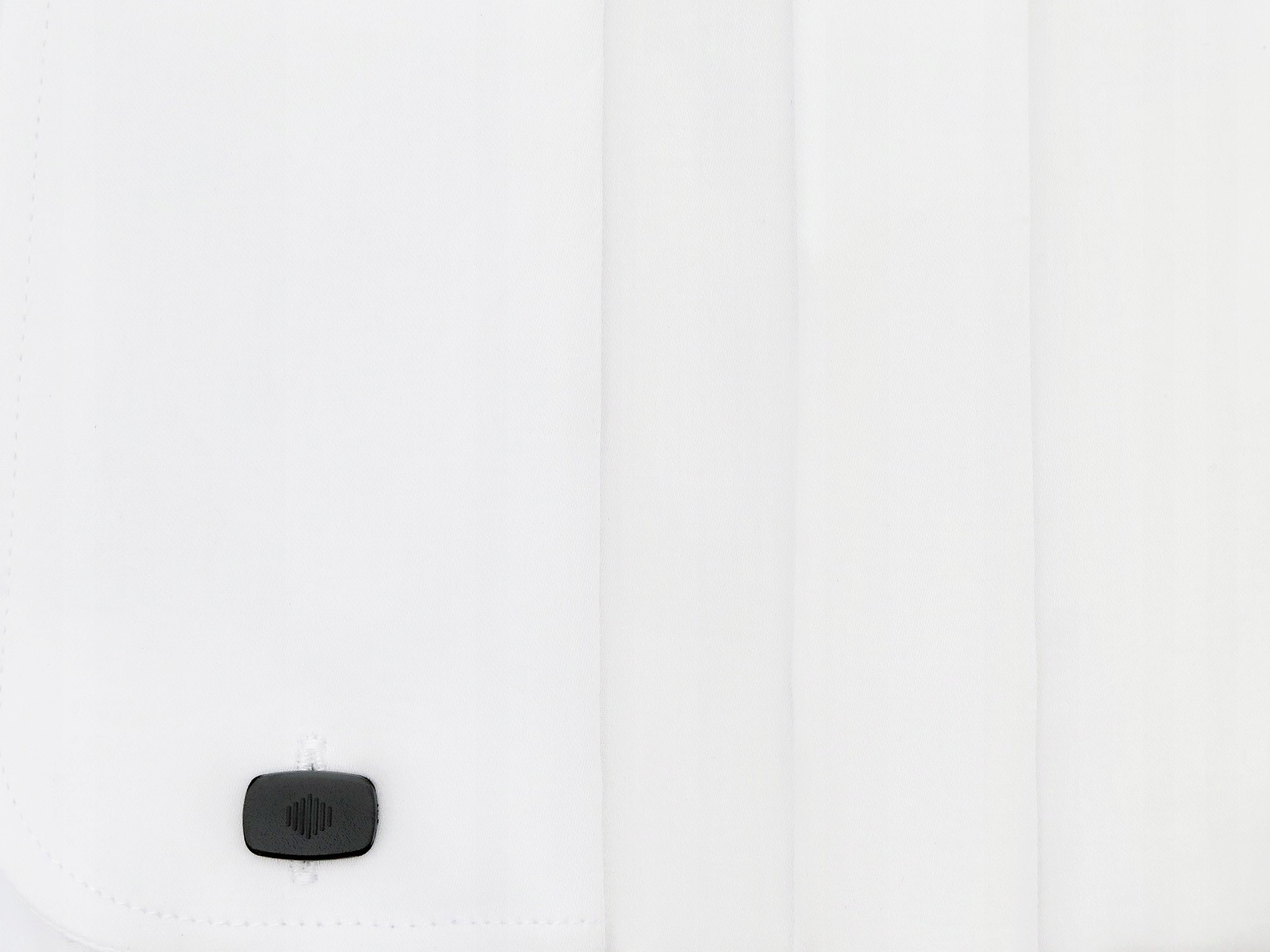 BIAŁA KOSZULA MODINI NA SPINKI Y50 188-194 46-REG Rozmiar kołnierzyka 46