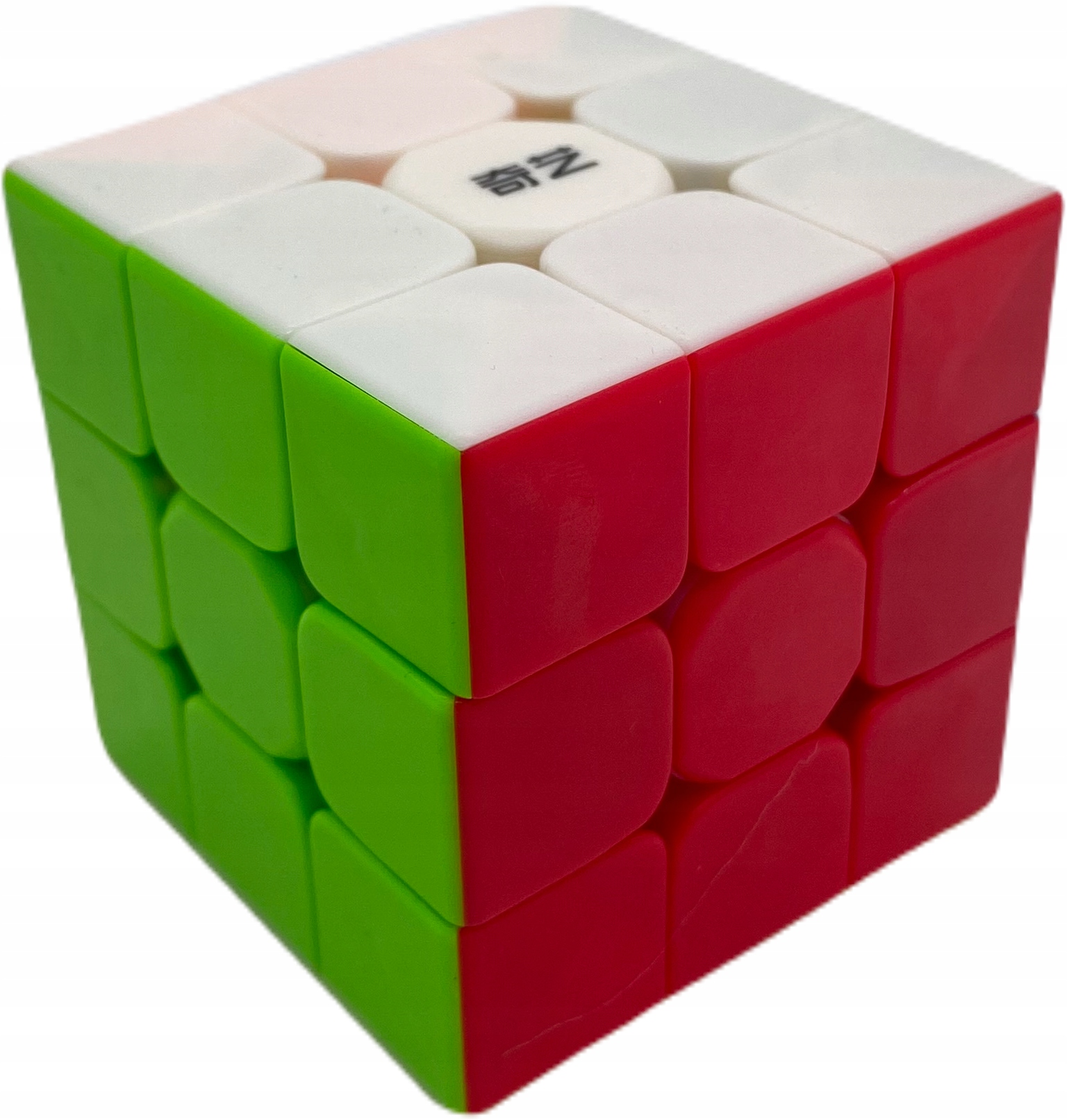 

QiYi Warrior S 3x3 Kostka Logiczna