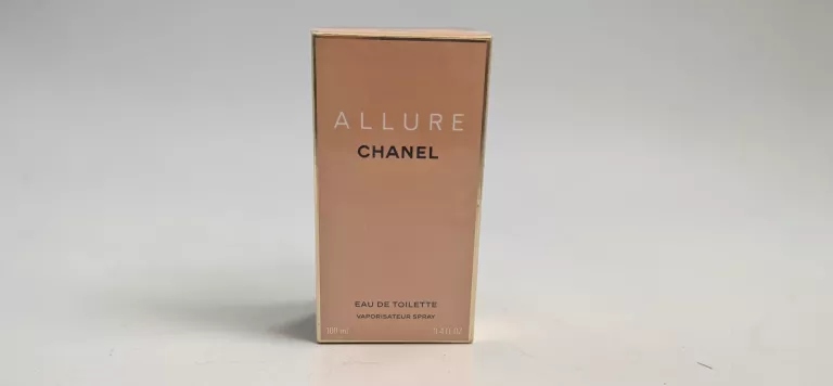 Chanel Allure Woman Woda Toaletowa 100ML