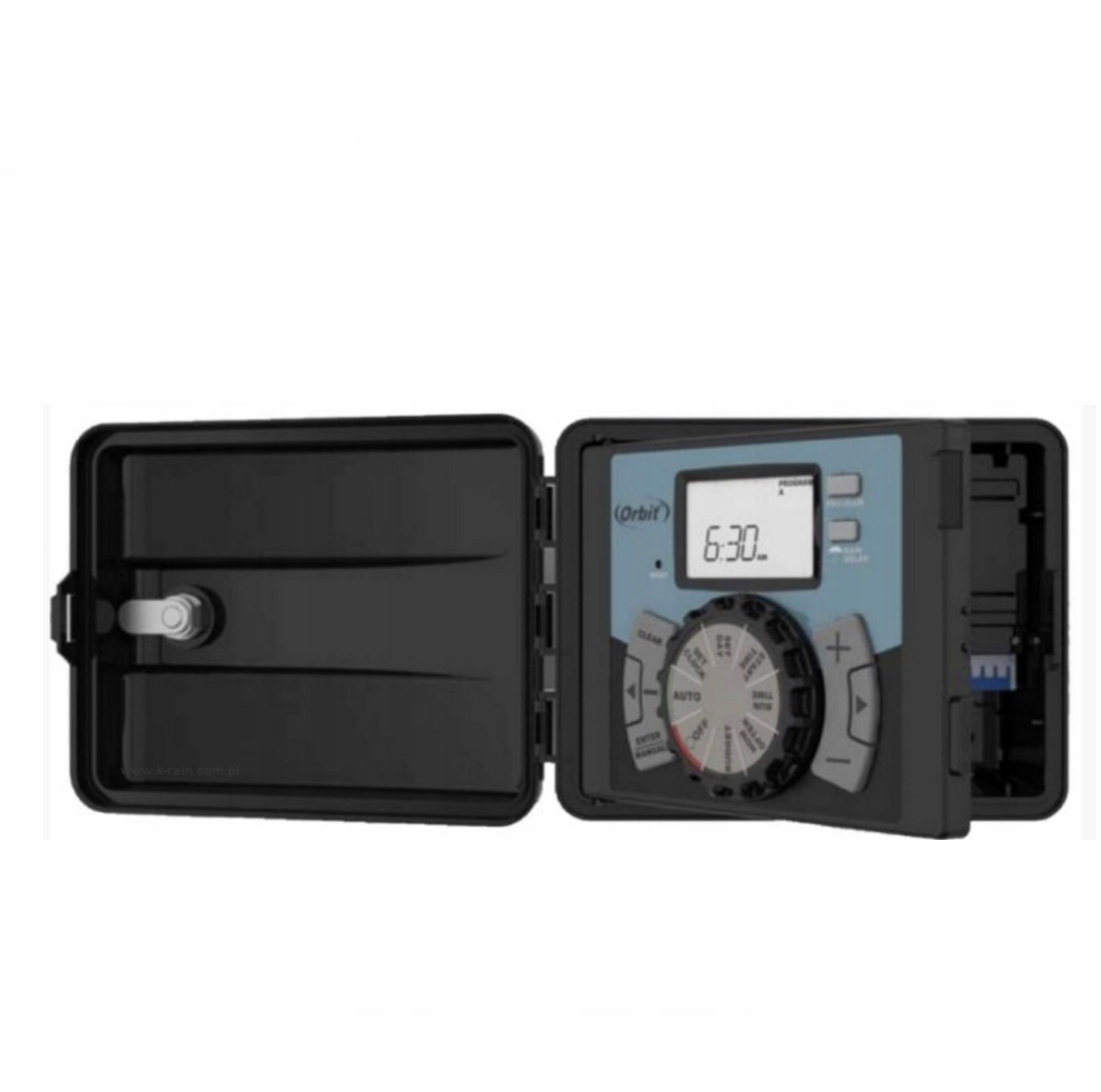 Ovládač Orbit Easy-set Logic 6 Sekúnd Externý