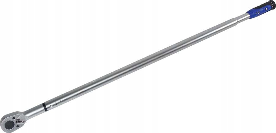 Klucz dynamometryczny Profi 3/4", 150-750 Nm