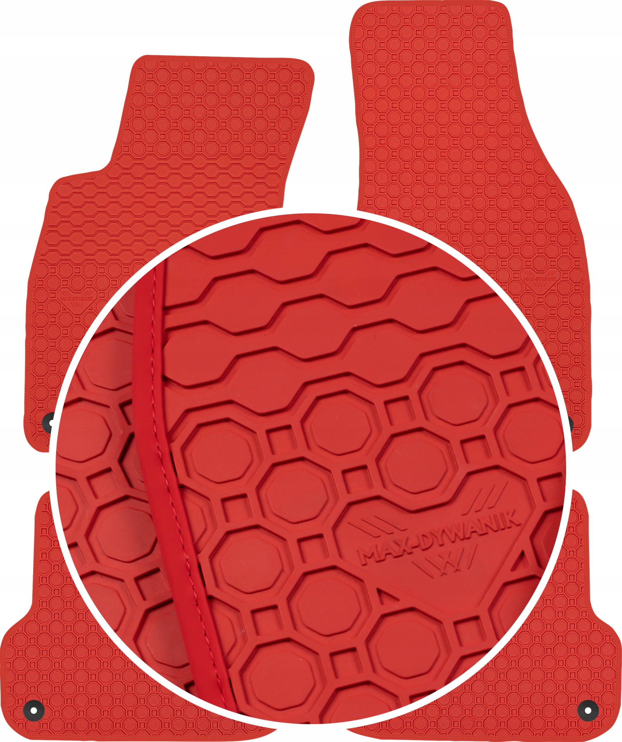 Audi A4 B6 B7 2001-2007 Koberce PrimeLiner