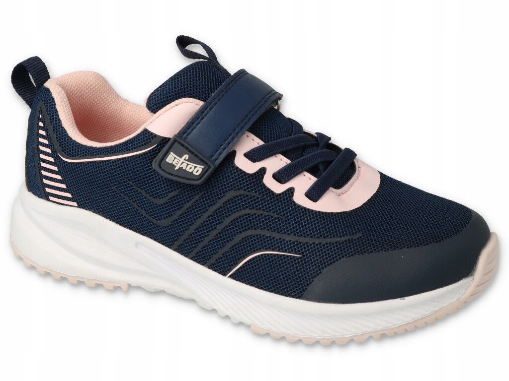 

Befado Adidasy Buty Sportowe Dziecięce Na Rzep 30