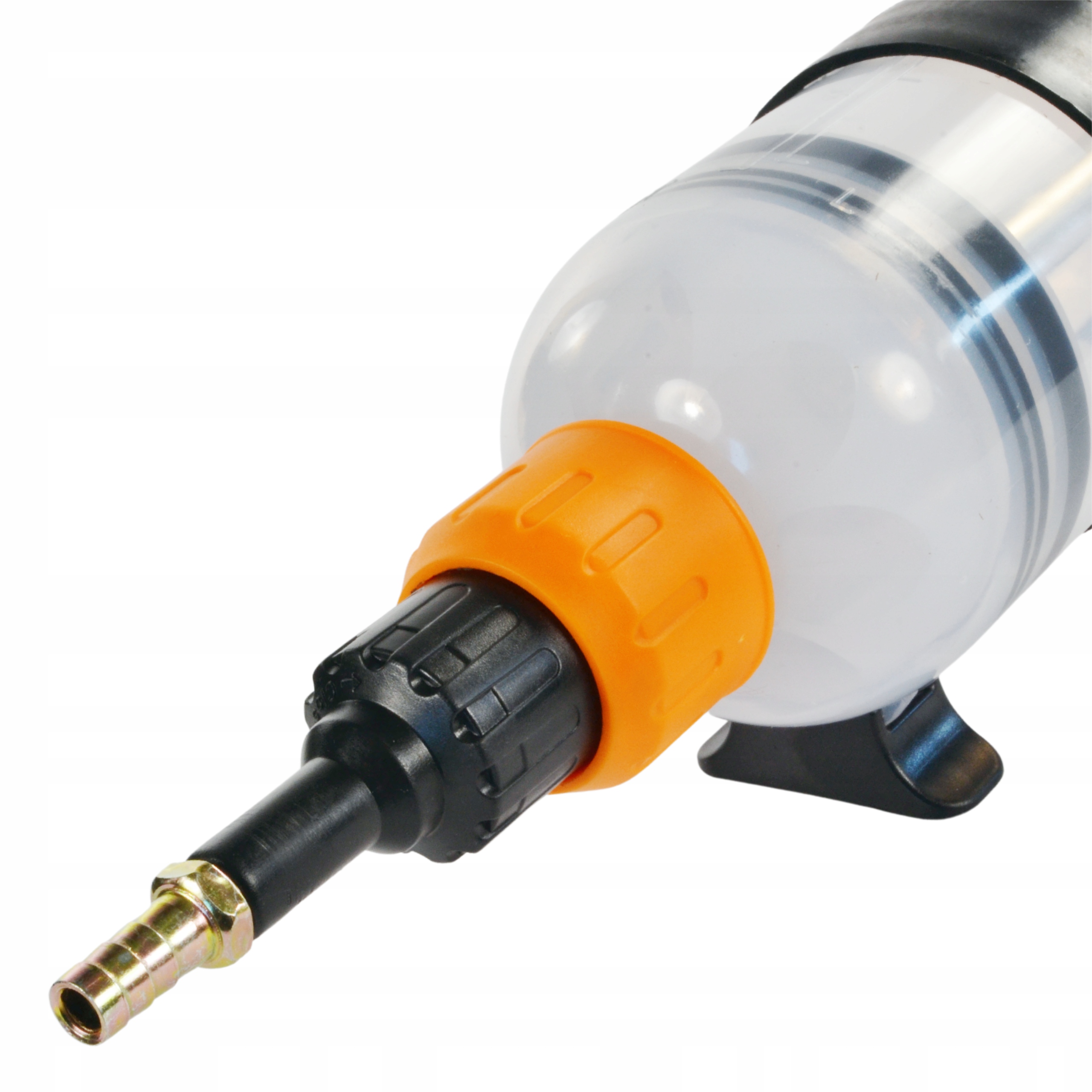 STRZYKAWKA ODSYSARKA OLEJU PŁYNU HAMULCOWEG PALIWA EAN (GTIN) 5902280020561