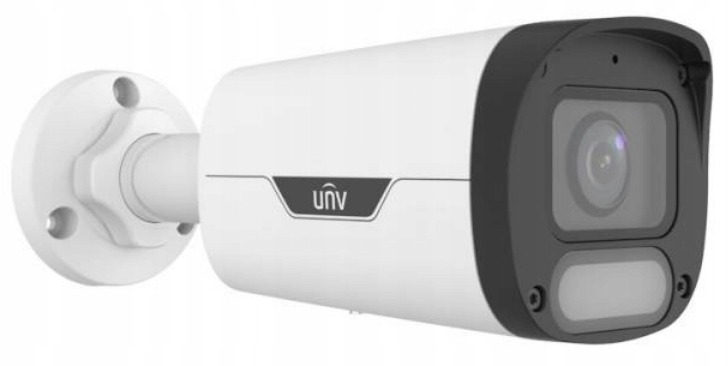 Ip kamera Uniview IPC2316LE-ADF28KM-WP(2.8mm) 6Mpx OwlView Led mikrofon 30 m