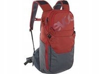 EVOC PLECAK ROWEROWY RIDE 12 L CHILLI RED GREY