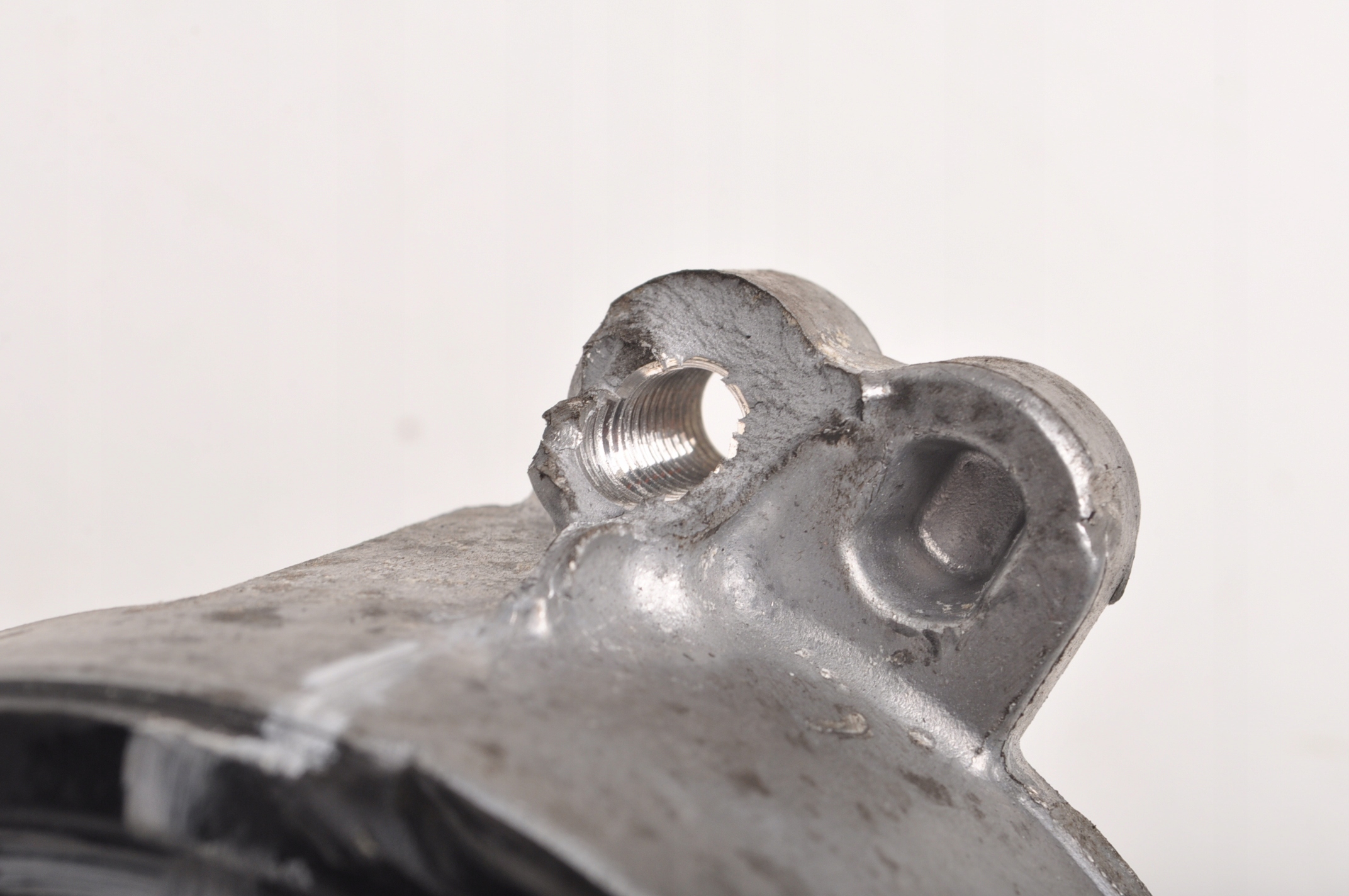 MERCEDES W177 2 0 SILNIK MAGLOWNICY 21R Part manufacturer Other