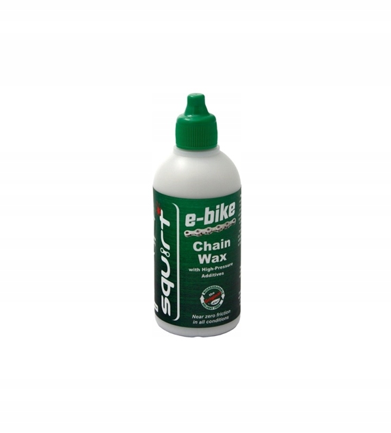 Płyn Wosk Squirt e-Bike Chain Wax do łańcucha 120ml