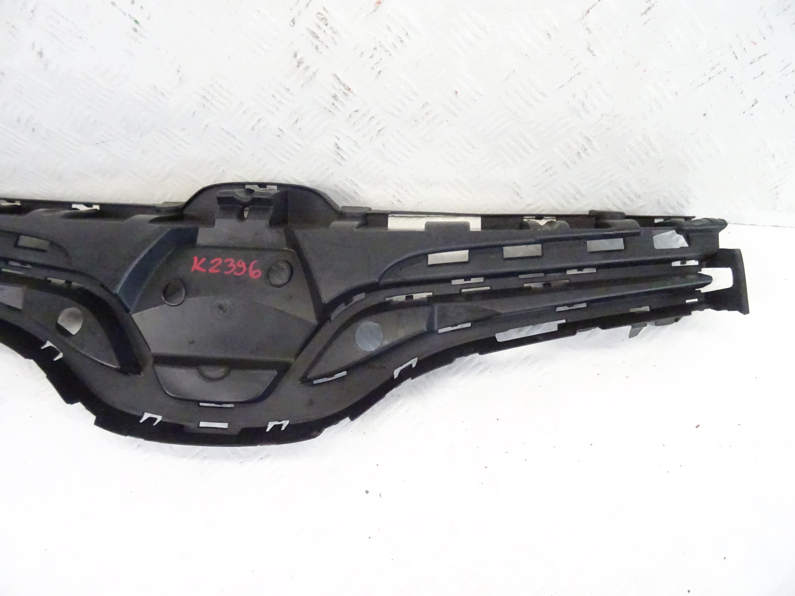 grill grille front RENAULT KANGOO II LIFT 623101381R