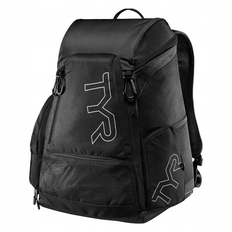 Tyr Plecak Alliance Team Backpack 30L czarny