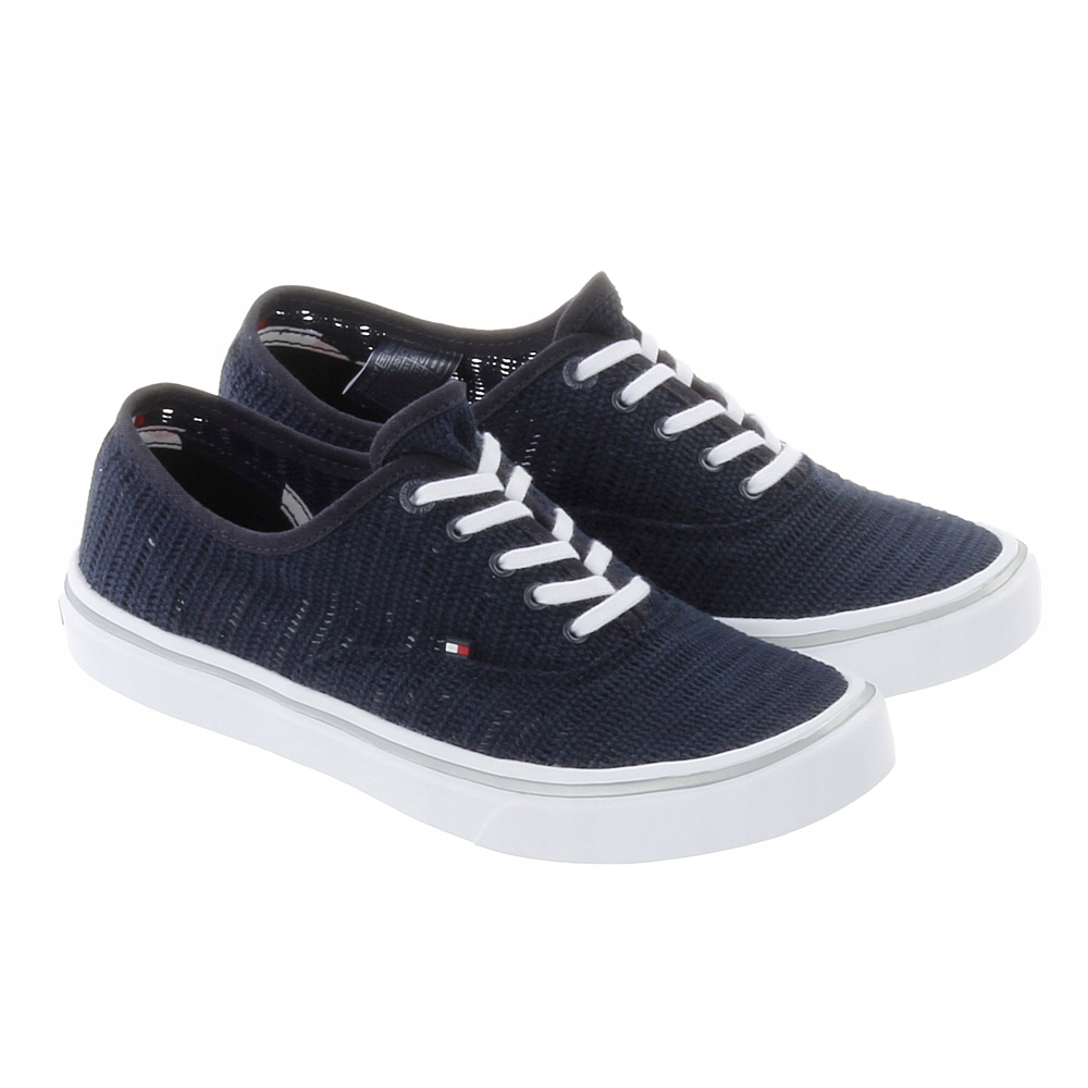 

Buty Damskie Tommy Hilfiger Mara 4D1 FW0FW01051403