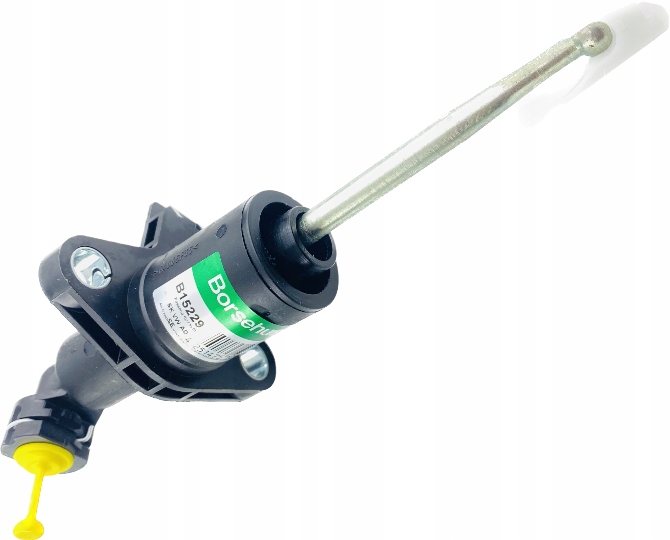 POMPA SPRZĘGŁA POMPKA OCTAVIA I VW GOLF IV BORA Producent części Borsehung