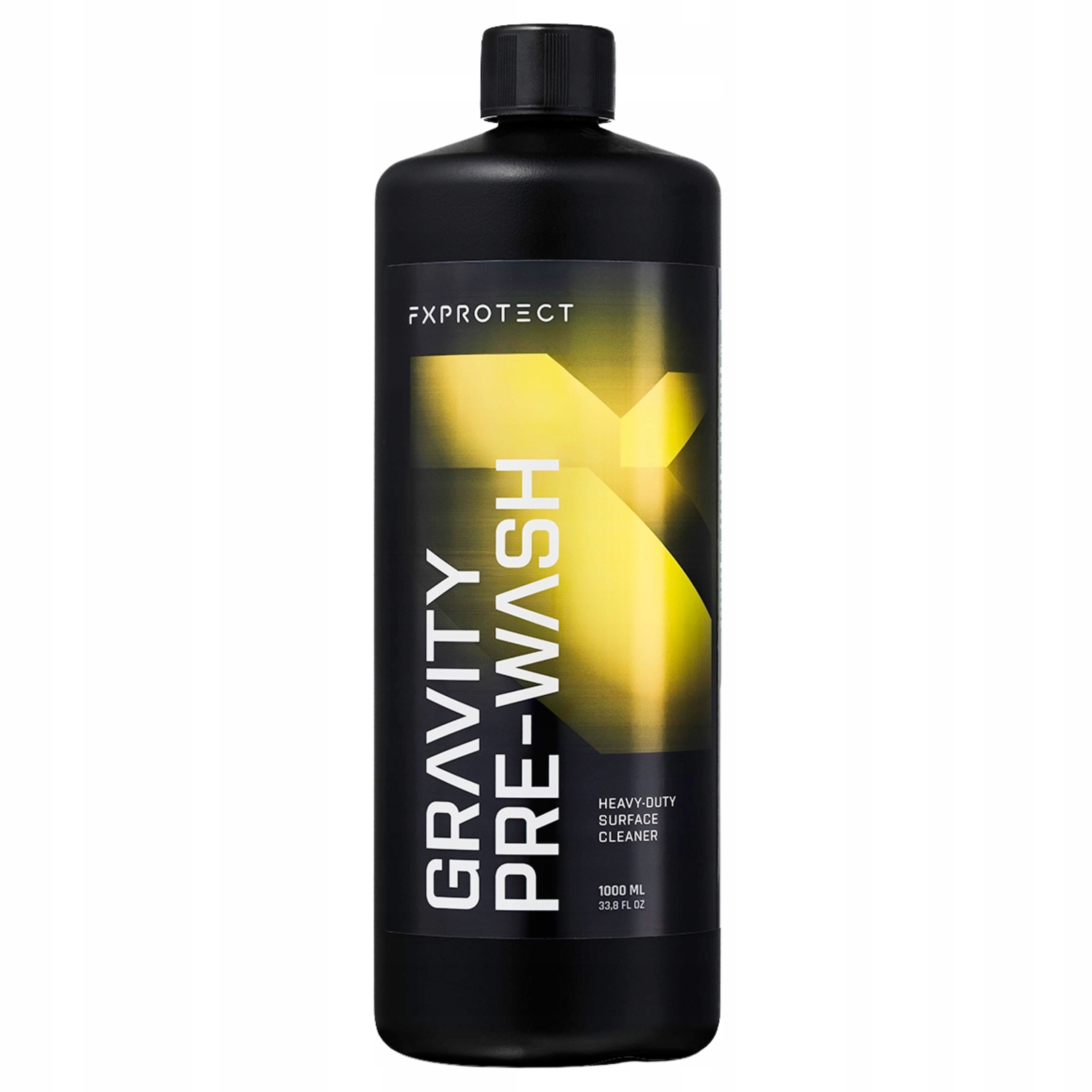 Fx Protect Gravity Pre-Wash Mycie wstępne 1000 ml