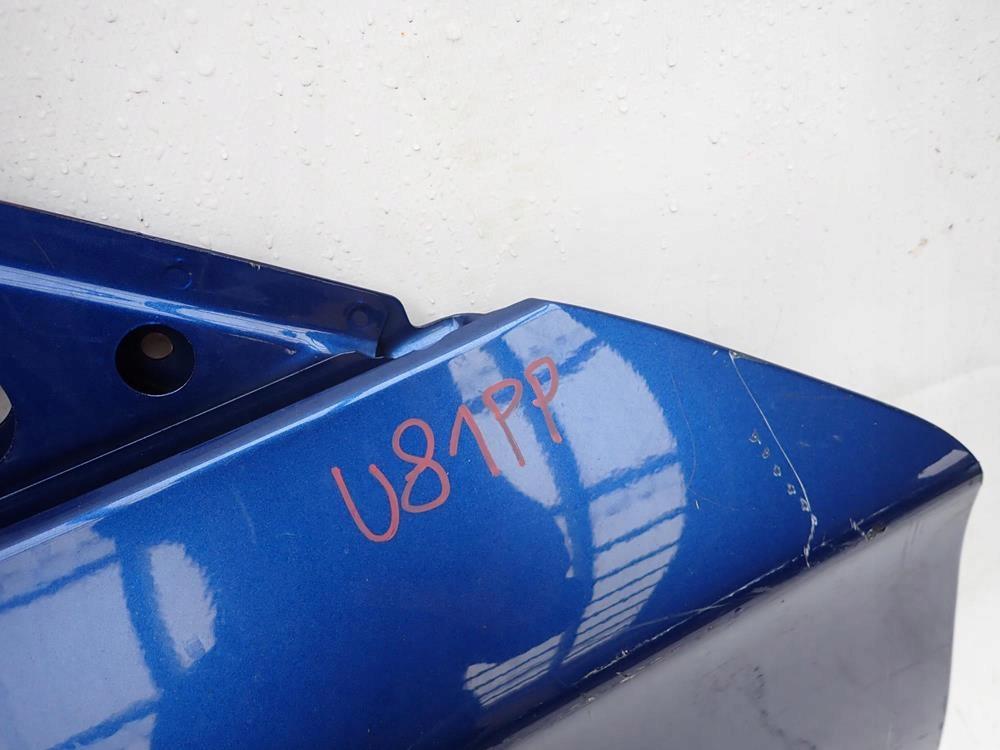BMW 1 E82 E88 COUPE CABRIO 07-13 door front front right